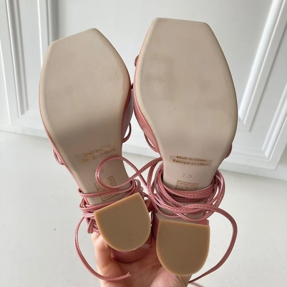 Jeffrey Campbell nwot jeffery